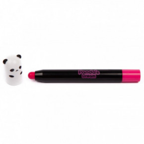 TONYMOLY Panda's Dream Glossy Lip Crayon Pieštukiniai lūpų dažai 03 Pink Lady