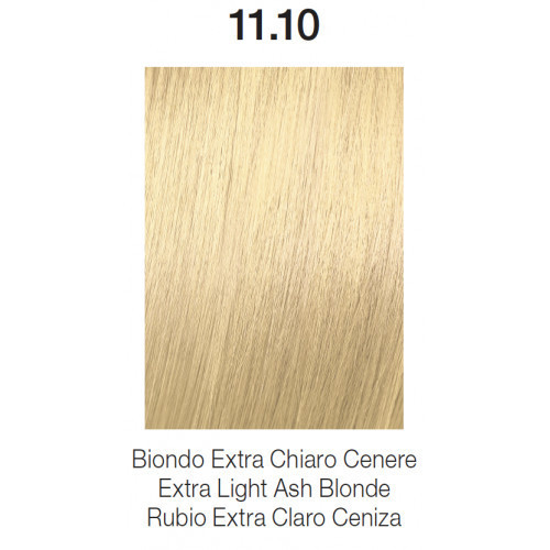 Mood Color Cream Hair Dye Plaukų dažai 100ml