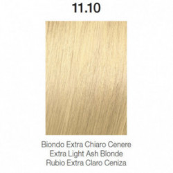 Mood Color Cream Hair Dye Plaukų dažai 100ml