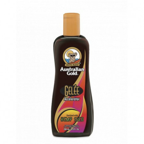 hawaiian tropic accelerator