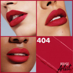 Make Up For Ever Rouge Artist Intense Color Lipstick Ilgai išliekantys lūpų dažai 202 - Loud Lollipop