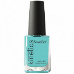 Kinetics Solar Gel Polish Nagų lakas 15ml