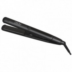 OSOM Professional Hair Straightener Plaukų tiesintuvas Juodas