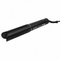 OSOM Professional 2in1 Hair Curler with Cooling Fan Plaukų formuotuvas su vėsinimo funkcija Juodas