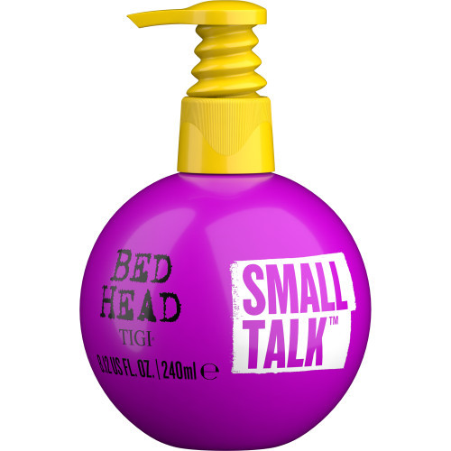 Tigi bed head Small Talk Hair Thickening Cream Plaukų formavimo kremas 240ml