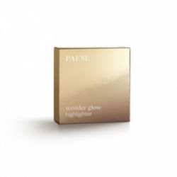 Paese Wonder Glow Highlighter Kompaktinis highlighteris 7.5g