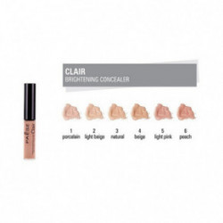 Paese Brightening Concealer Clair Šviesinantis maskuoklis 1