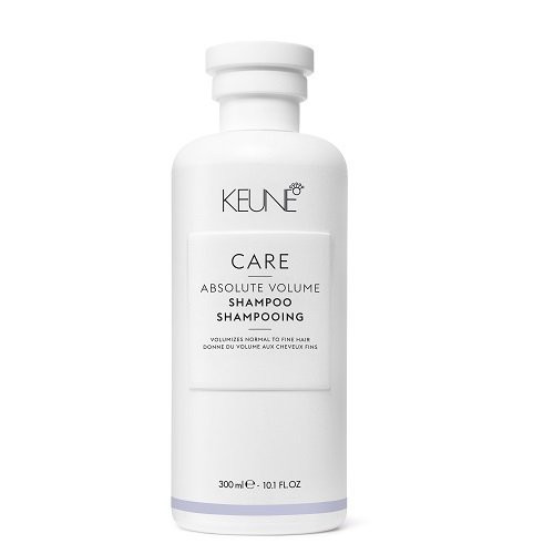 Keune Care line absolute volume šampūnas didinantis plaukų apimtį 1000ml