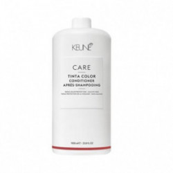 Keune Care Line Tinta Color Dažytų plaukų kondicionierius be parabenų ir sulfatų 250ml