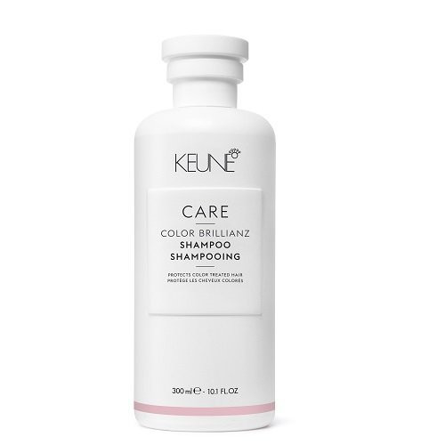 Keune Care line color brillianz šampūnas saugantis plaukų spalvą 300ml