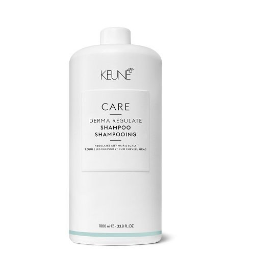 Keune Care line derma regulate šampūnas riebaluotis linkusiems plaukams 300ml