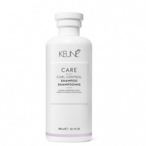 Keune Care line curl control šampūnas 300ml