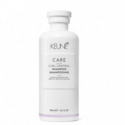Keune Care Line Curl Control Šampūnas garbanotiems plaukams 300ml
