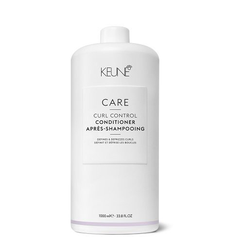 Keune Care Line Curl Control Kondicionierius garbanotiems plaukams 250ml