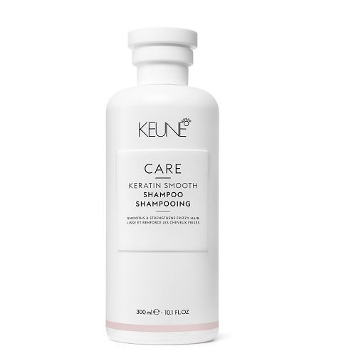 Keune Care line keratin smooth šampūnas su keratinu 300ml
