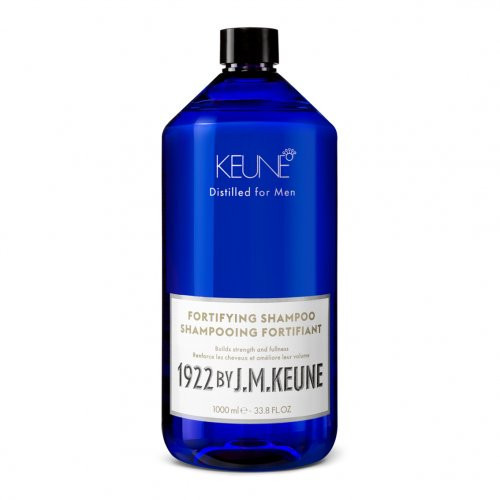 Keune Fortifying Shampoo Plaukus stiprinantis šampūnas 250ml