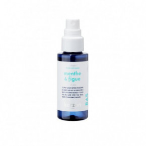 Kerzon Hand Cleansing Spray Dezinfekcinis rankų skystis 50ml