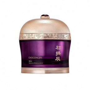 Missha Cho Gong Jin Youngan Premium Cream Jauninamasis veido kremas 60ml
