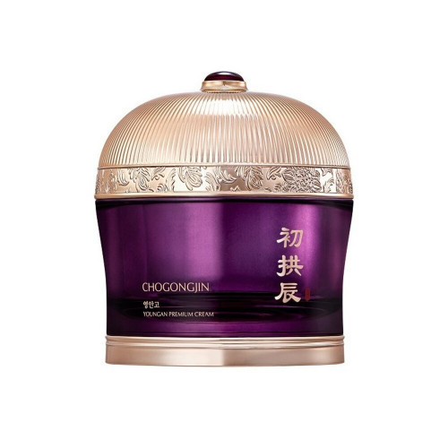 Missha Cho Gong Jin Youngan Premium Cream Jauninamasis veido kremas 60ml