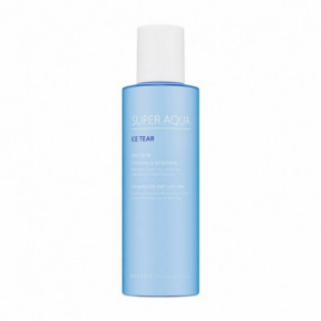 Missha Super Aqua Ice Tear Hydrating & Refreshing Emulsion Veido emulsija sausai odai 150ml