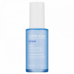 Missha Super Aqua Ice Tear Essence Drėkinamoji veido esencija 50ml