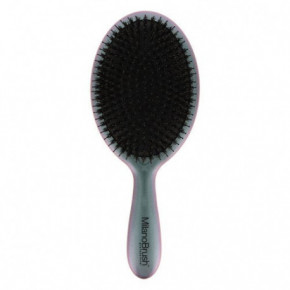 Milano Brush Gorgeous Hair Plaukų šepetys Amethyst Dark