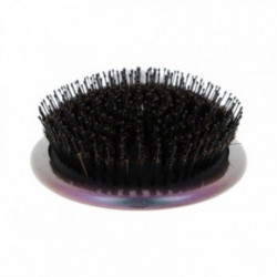 Milano Brush Gorgeous Hair Plaukų šepetys Amethyst Dark