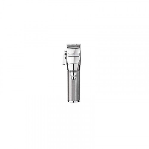 BaByliss PRO Cord/Cordless Metal Clipper Plaukų ir barzdos kirpimo mašinėlė Rose