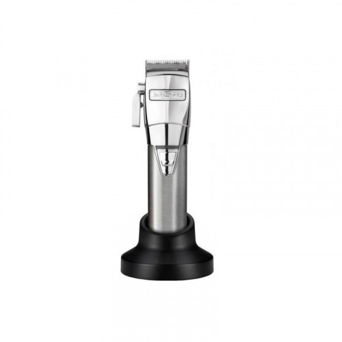 BaByliss PRO Cord/Cordless Metal Clipper Plaukų ir barzdos kirpimo mašinėlė Rose