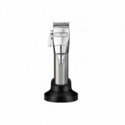 BaByliss PRO Cord/Cordless Metal Clipper Plaukų ir barzdos kirpimo mašinėlė Rose