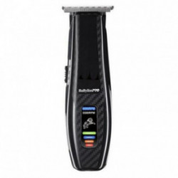 BaByliss PRO Flash FX Belaidė įkraunama plaukų kirpimo-kantavimo mašinėlė-trimeris su nuliniu peiliuku 40 mm