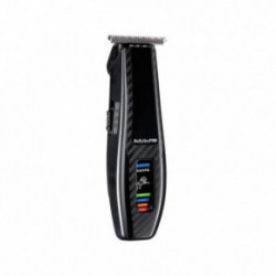 BaByliss PRO Flash FX Belaidė įkraunama plaukų kirpimo-kantavimo mašinėlė-trimeris su nuliniu peiliuku 40 mm