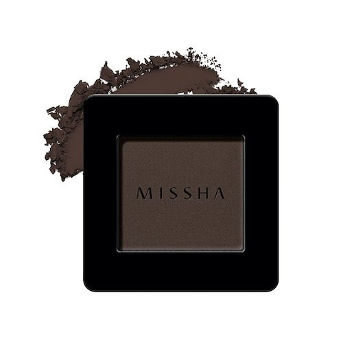 Missha Modern Shadow Individualūs akių šešėliai MBR04 - Choco Cappuccino