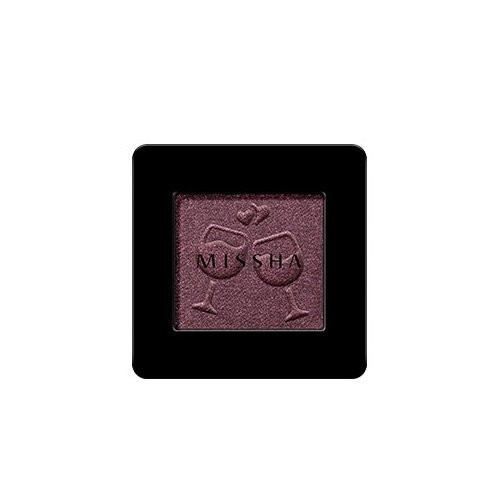 Missha Modern Shadow Individualūs akių šešėliai MBR04 Choco Cappuccino