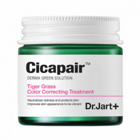 Dr.Jart+ Cicapair Tiger Grass Color Correcting Treatment Atspalvį suteikiantis veido kremas 50ml