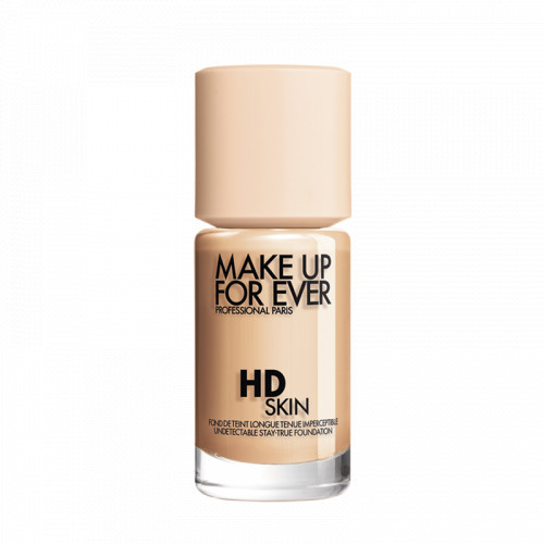 Make Up For Ever HD Skin Makiažo pagrindas 30ml