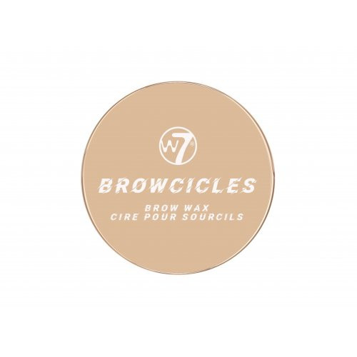 W7 cosmetics Browcicles Brow Wax Antakių vaškas 1 vnt.