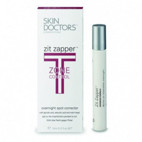 Skin Doctors T-Zone Zit Zapper Greitam spuogų panaikinimui 10ml