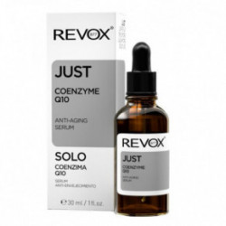 Revox B77 Just Coenzyme Q10 Anti-aging Serum Serumas nuo odos senėjimo 30ml