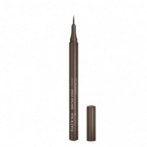 Isadora Brow Fine Liner Antakių plunksnelė 42 Soft Brown