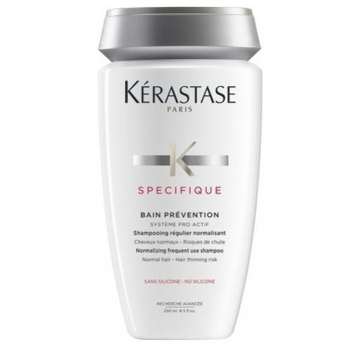 Kerastase Specifique Bain Prevention Šampūnas skatinantis plaukų augimą (mažina slinkimą) 250ml