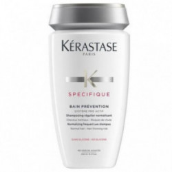 Kerastase Specifique Bain Prevention Šampūnas skatinantis plaukų augimą (mažina slinkimą) 250ml