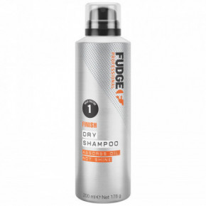 Fudge professional Dry Shampoo Sausas šampūnas 200ml