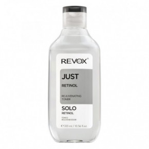 Revox B77 Just Retinol Toner Rejuvenating Toner Veido tonikas 300ml