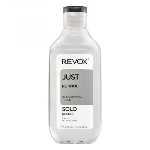 Revox B77 Just Retinol Rejuvenating Toner Veido tonikas 250ml