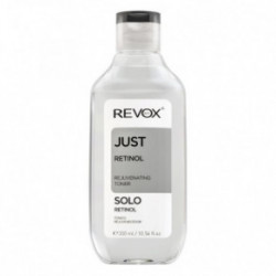 Revox B77 Just Retinol Toner Rejuvenating Toner Veido tonikas 300ml