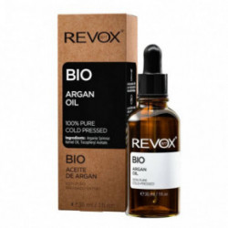 Revox B77 Bio Argán Oil 100% Pure Grynas argano aliejus 30ml