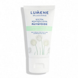 Lumene Klassikko Day Cream For Oily and Combination Skin Dieninis veido kremas 50ml