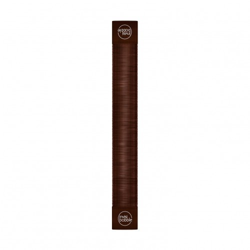Invisibobble Clicky Bun Priemonė tobulam kuodui Brown