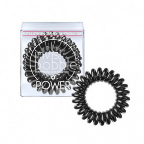 Invisibobble Power Plaukų gumytė Black